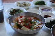홍춘이보리밥