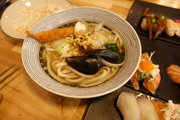 거북초밥