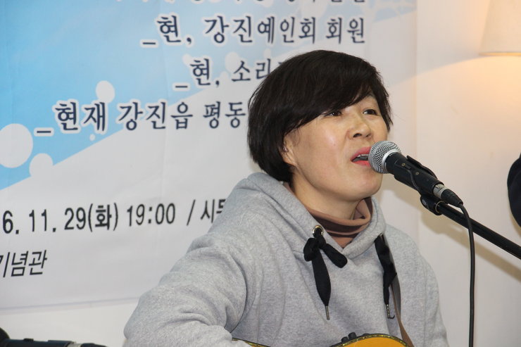 48회 화요초대석(기타리스트-김영수. 2016. 11. 29. 화) 게시글 관련 사진