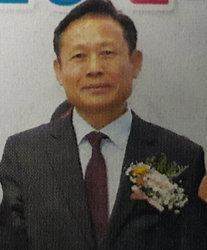 前 전라남도교육청 총무과장 조홍석