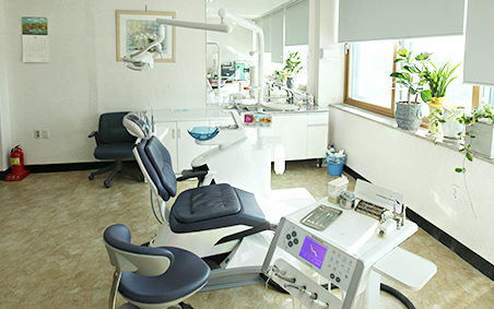 치과진료실