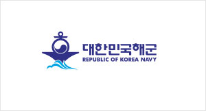 대한민국해군REPUBLIC OF KOREA NAVY(해군 강진함 로고)