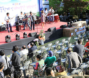 Yeongnang Literature Festival