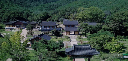 Muwisa Temple