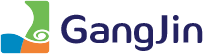 GANGJIN logo
