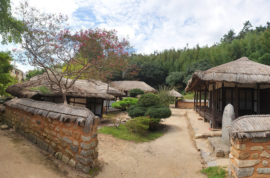 Birthplace of Yeongnang