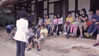 영랑시인 감성학교(강사 : 이을미, 박윤모)에 대한 동영상 캡쳐 화면