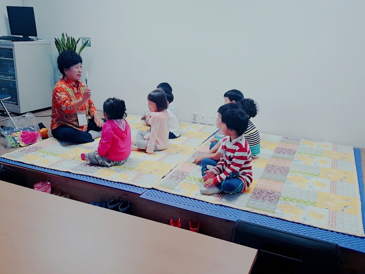 감성유아스쿨(호산나 어린이집. 마량초 유치원. 2016. 9. 28. 수) 게시글 관련 사진