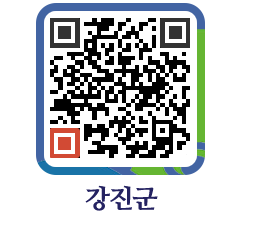 강진군 QRCODE - 조직구성 페이지 바로가기 (http://www.gangjin.go.kr/www/bnckmf@)