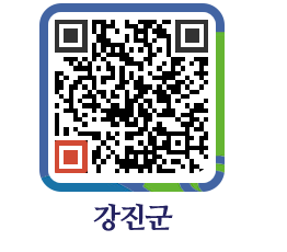 강진군 QRCODE - 조직구성 페이지 바로가기 (http://www.gangjin.go.kr/www/cnkw1o@)