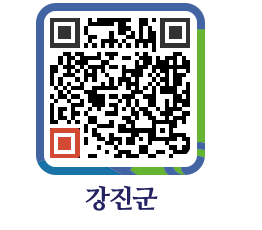 강진군 QRCODE - 조직구성 페이지 바로가기 (http://www.gangjin.go.kr/www/hunnoy@)