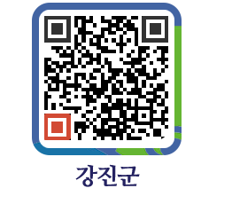 강진군 QRCODE - 조직구성 페이지 바로가기 (http://www.gangjin.go.kr/www/ikyayx@)