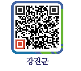 강진군 QRCODE - 조직구성 페이지 바로가기 (http://www.gangjin.go.kr/www/moon2c@)