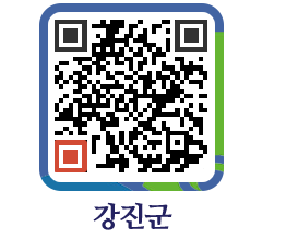 강진군 QRCODE - 조직구성 페이지 바로가기 (http://www.gangjin.go.kr/www/ouvkb4@)