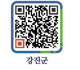 강진군 QRCODE - 조직구성 페이지 바로가기 (http://www.gangjin.go.kr/www/4034ws@)
