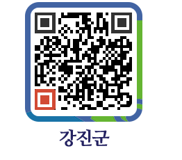 강진군 QRCODE - 조직구성 페이지 바로가기 (http://www.gangjin.go.kr/www/05kmpi@)