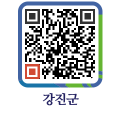 강진군 QRCODE - 조직구성 페이지 바로가기 (http://www.gangjin.go.kr/www/314a4c@)