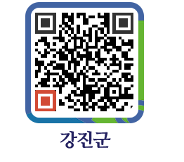 강진군 QRCODE - 조직구성 페이지 바로가기 (http://www.gangjin.go.kr/www/bk5440@)