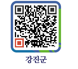 강진군 QRCODE - 조직구성 페이지 바로가기 (http://www.gangjin.go.kr/www/c52ltw@)