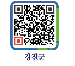 강진군 QRCODE - 조직구성 페이지 바로가기 (http://www.gangjin.go.kr/www/ktnekx@)