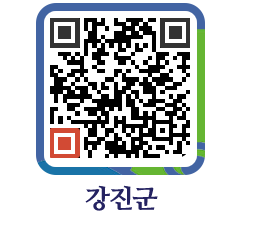 강진군 QRCODE - 조직구성 페이지 바로가기 (http://www.gangjin.go.kr/www/tjpf32@)