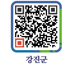 강진군 QRCODE - 조직구성 페이지 바로가기 (http://www.gangjin.go.kr/www/yefy23@)