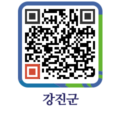 강진군 QRCODE - 직원검색 페이지 바로가기 (http://www.gangjin.go.kr/www/knokx4@)