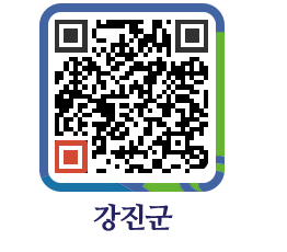 강진군 QRCODE - 업무소개 페이지 바로가기 (http://www.gangjin.go.kr/www/zcshic@)