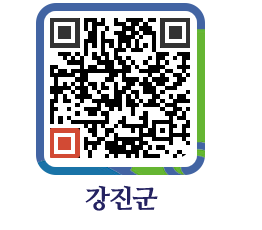 강진군 QRCODE - 사업소개 페이지 바로가기 (http://www.gangjin.go.kr/www/sdz4fe@)