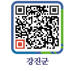 강진군 QRCODE - 청사신축원가공개 페이지 바로가기 (http://www.gangjin.go.kr/www/yiiabm@)