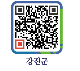 강진군 QRCODE - 감사결과공개 페이지 바로가기 (http://www.gangjin.go.kr/www/dxt1na@)