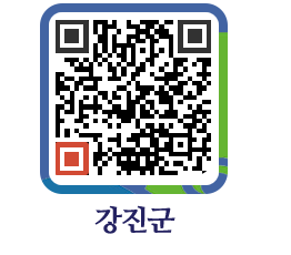 강진군 QRCODE - 감사결과공개 페이지 바로가기 (http://www.gangjin.go.kr/www/g40m1n@)