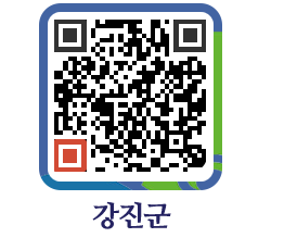 강진군 QRCODE - 통계연보 페이지 바로가기 (http://www.gangjin.go.kr/www/01abnh@)