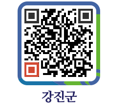 강진군 QRCODE - 통계연보 페이지 바로가기 (http://www.gangjin.go.kr/www/0ht3xi@)