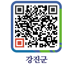 강진군 QRCODE - 통계연보 페이지 바로가기 (http://www.gangjin.go.kr/www/0muukp@)