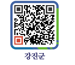 강진군 QRCODE - 통계연보 페이지 바로가기 (http://www.gangjin.go.kr/www/0qt04n@)