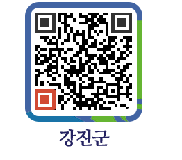 강진군 QRCODE - 통계연보 페이지 바로가기 (http://www.gangjin.go.kr/www/0wjmsg@)