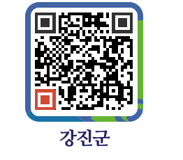 강진군 QRCODE - 통계연보 페이지 바로가기 (http://www.gangjin.go.kr/www/0woyat@)