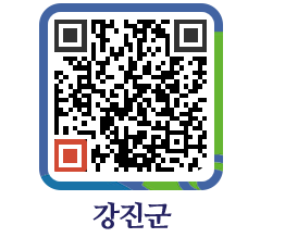 강진군 QRCODE - 통계연보 페이지 바로가기 (http://www.gangjin.go.kr/www/10hwyr@)