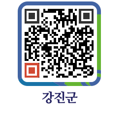 강진군 QRCODE - 통계연보 페이지 바로가기 (http://www.gangjin.go.kr/www/1sf2dy@)