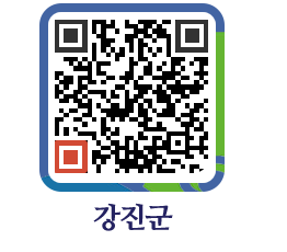 강진군 QRCODE - 통계연보 페이지 바로가기 (http://www.gangjin.go.kr/www/2anreg@)