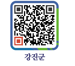 강진군 QRCODE - 통계연보 페이지 바로가기 (http://www.gangjin.go.kr/www/31en1f@)