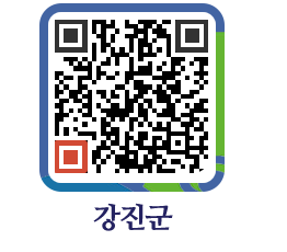 강진군 QRCODE - 통계연보 페이지 바로가기 (http://www.gangjin.go.kr/www/3rtuur@)