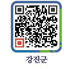 강진군 QRCODE - 통계연보 페이지 바로가기 (http://www.gangjin.go.kr/www/3rx31f@)