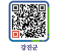 강진군 QRCODE - 통계연보 페이지 바로가기 (http://www.gangjin.go.kr/www/3rym14@)