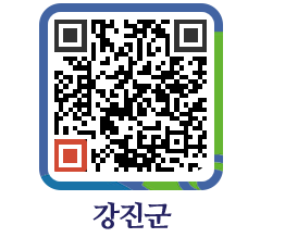 강진군 QRCODE - 통계연보 페이지 바로가기 (http://www.gangjin.go.kr/www/3tbrjq@)