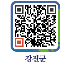 강진군 QRCODE - 통계연보 페이지 바로가기 (http://www.gangjin.go.kr/www/42oonn@)