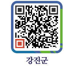 강진군 QRCODE - 통계연보 페이지 바로가기 (http://www.gangjin.go.kr/www/4nfasm@)