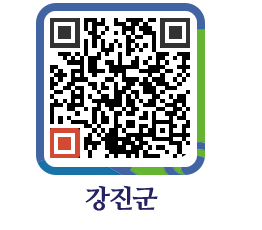 강진군 QRCODE - 통계연보 페이지 바로가기 (http://www.gangjin.go.kr/www/5c41f0@)
