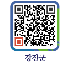 강진군 QRCODE - 통계연보 페이지 바로가기 (http://www.gangjin.go.kr/www/5mjuoy@)
